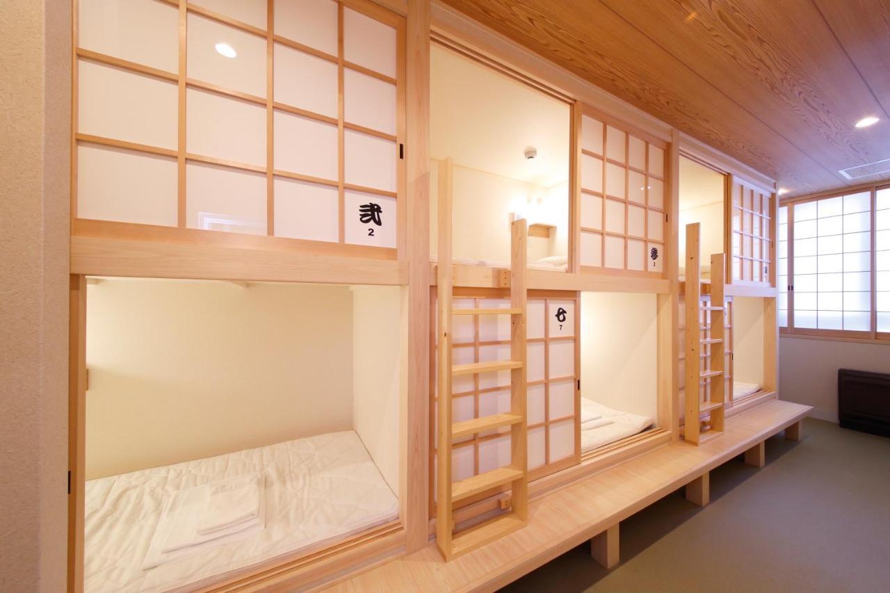 Comfy Stay Sarusawaike 나라 외부 사진