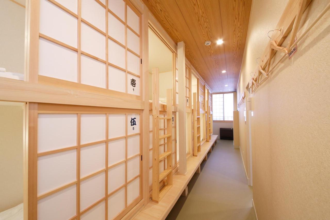 Comfy Stay Sarusawaike 나라 외부 사진
