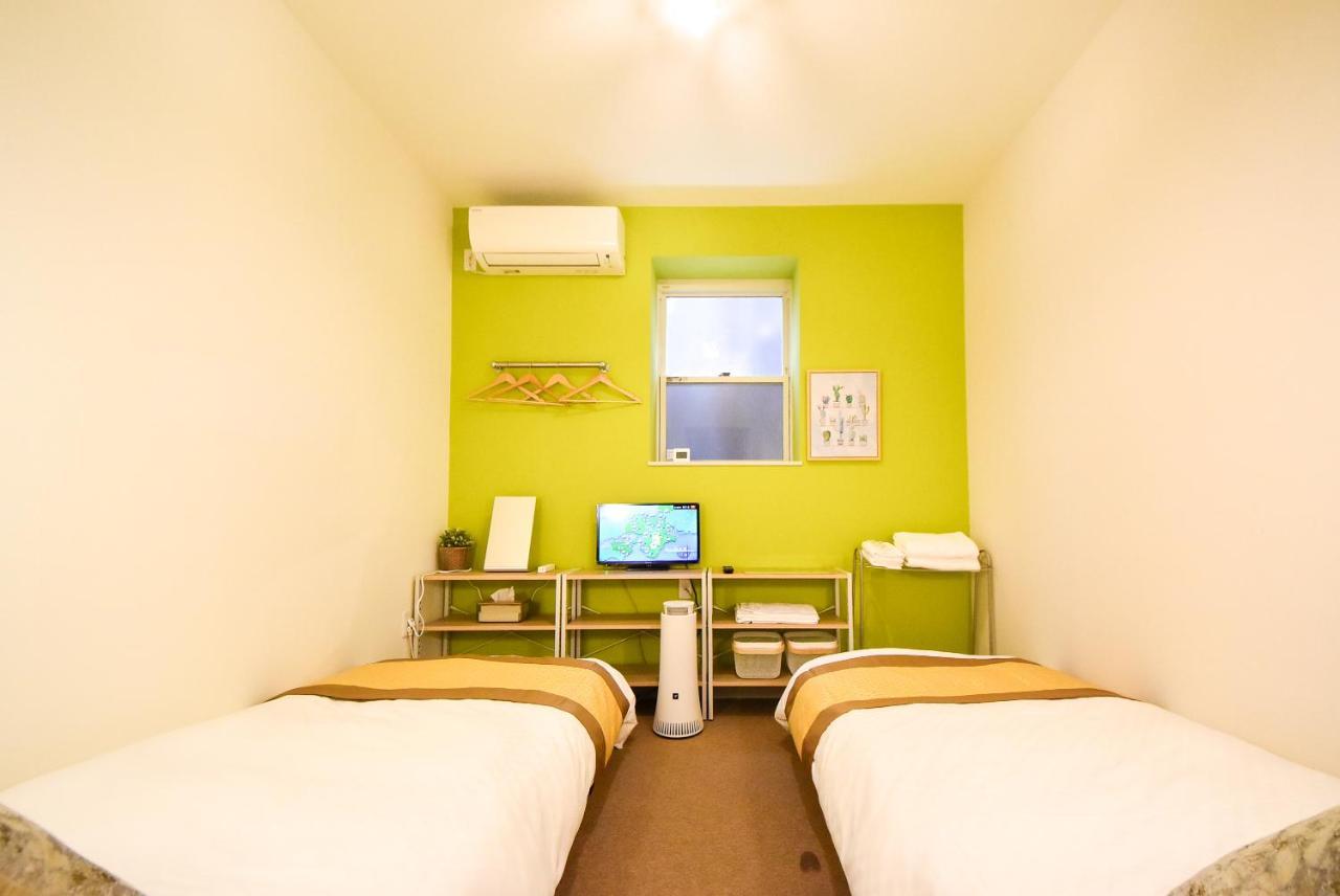 Comfy Stay Sarusawaike 나라 외부 사진
