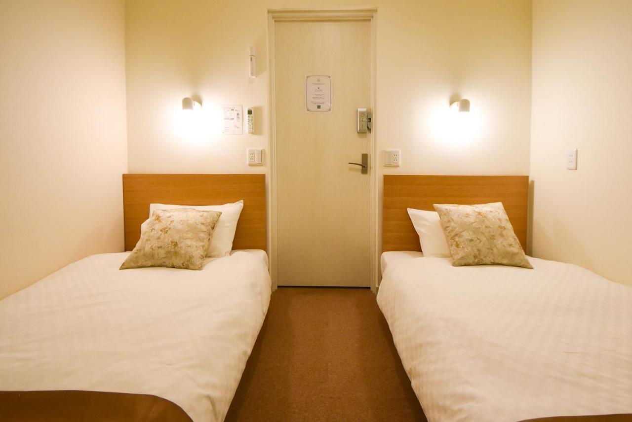 Comfy Stay Sarusawaike 나라 외부 사진