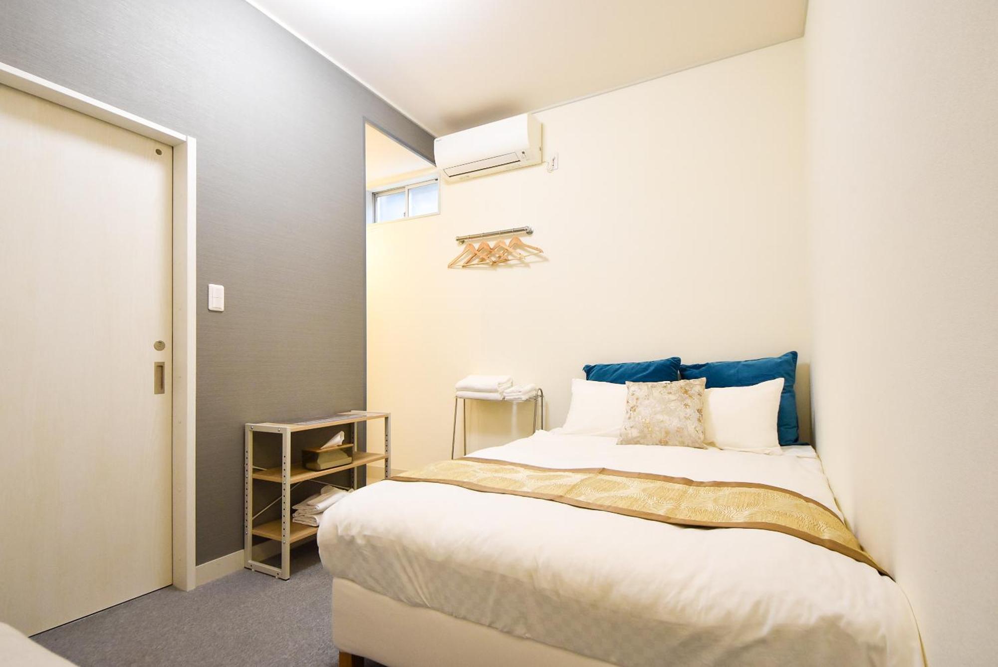 Comfy Stay Sarusawaike 나라 외부 사진