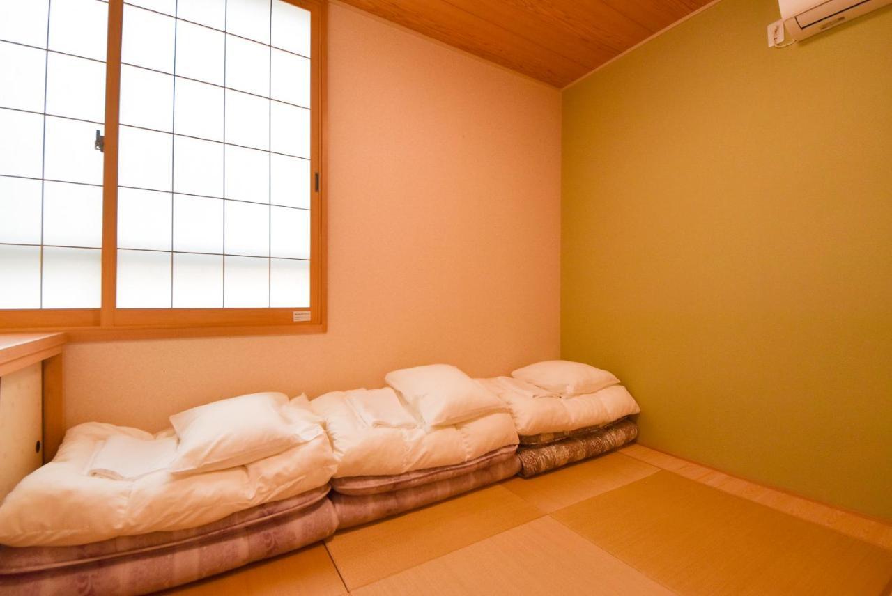 Comfy Stay Sarusawaike 나라 외부 사진