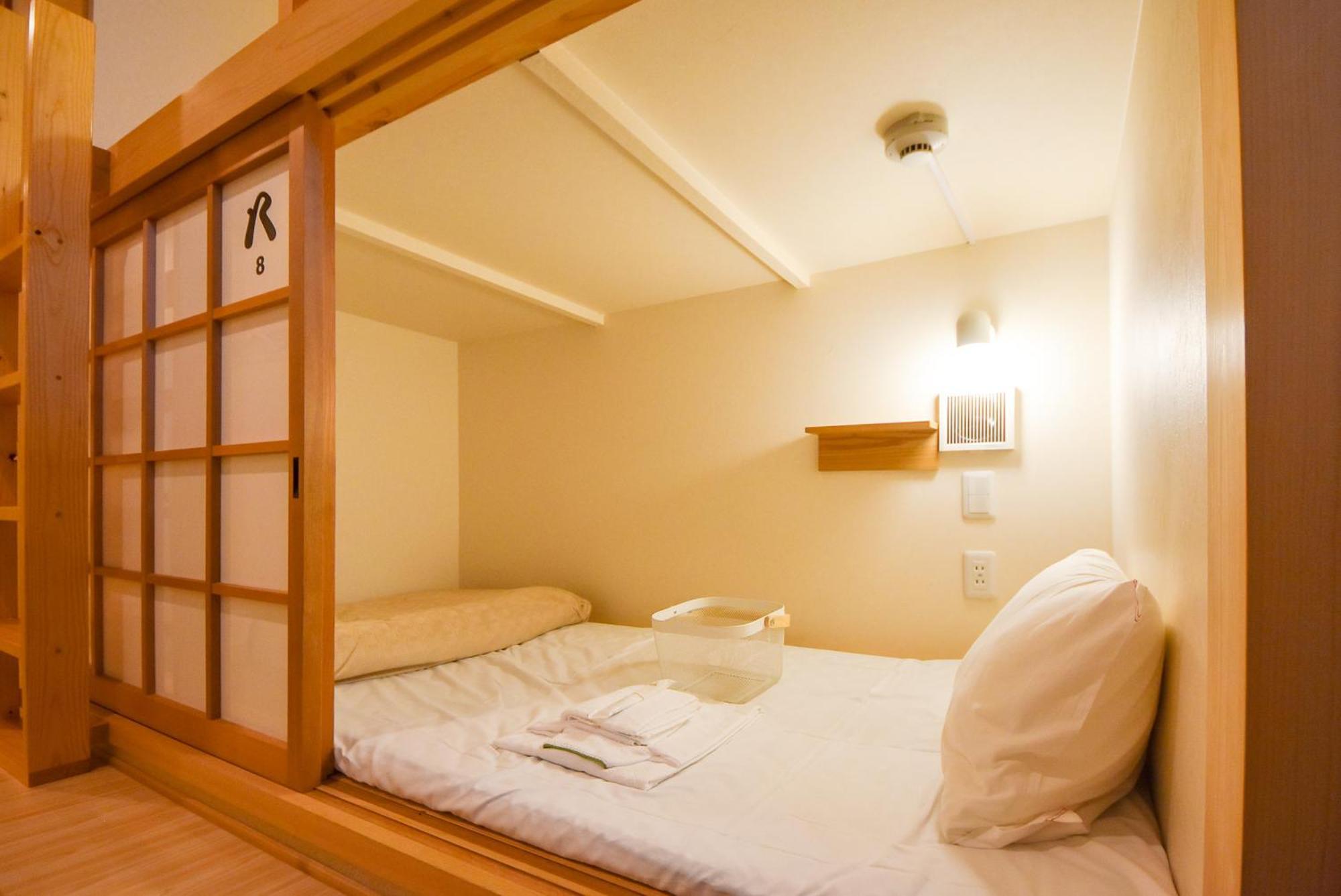 Comfy Stay Sarusawaike 나라 외부 사진